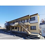 三岡駅より徒歩10分 2階 築27年5ヶ月の賃貸物件