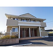 佐久平駅より徒歩29分 1階 築15年5ヶ月の賃貸物件