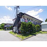 御代田駅より徒歩13分 1階 築41年10ヶ月の賃貸物件