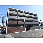 御代田駅より徒歩8分 1階 築2年5ヶ月の賃貸物件
