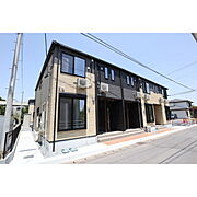 小諸駅より徒歩9分 築2年4ヶ月 2階建の賃貸物件