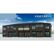 ヒカルサ佐久中込IIの賃貸物件