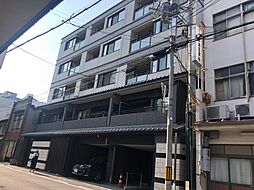 プレイズ御所南