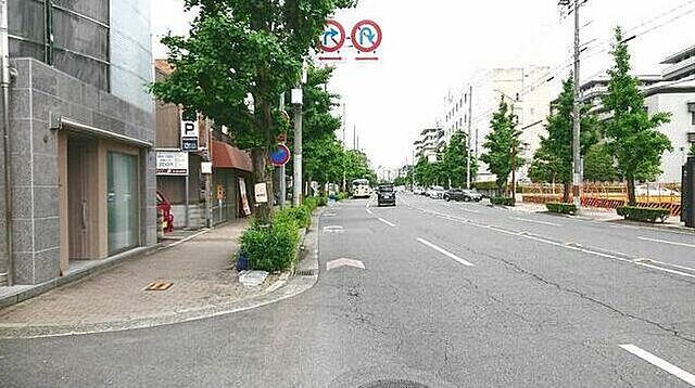 周辺