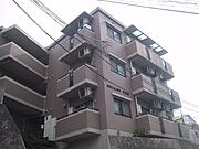 ＥＳＣＡＬＩＥＲ中山南 3階 築33年1ヶ月の賃貸物件