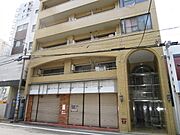 十日市町駅より徒歩3分 4階 築40年7ヶ月の賃貸物件