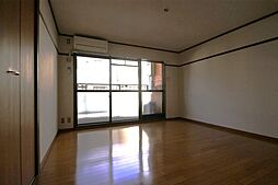 塩本ビル 201 2階1DKのリビング/ダイニング