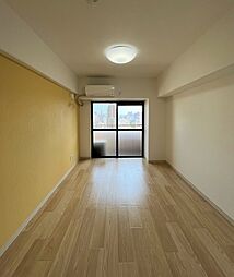 第三西十日市ビル 1005 10階1Kのリビング/ダイニング