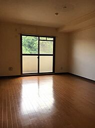 カーサ古江 204 2階3LDKのリビング/ダイニング