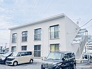 矢賀駅より徒歩24分 1階 築3年2ヶ月の賃貸物件