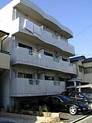 カルチェ島津 2階 築37年3ヶ月の賃貸物件