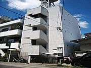矢賀駅より徒歩25分 2階 築37年11ヶ月の賃貸物件