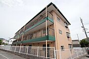 フィレンツェ２ 3階 築30年3ヶ月の賃貸物件