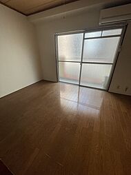 藤本ビル 403 4階2DKのリビング/ダイニング