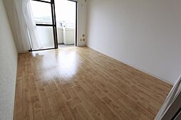 カネオハイツ 202 2階3LDKのリビング/ダイニング