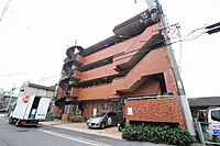 広島県広島市中区江波栄町：物件画像／オールハウス株式会社　本店　賃貸事業部