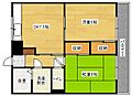 コーポ梶岡4階4.7万円