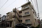 コーポ浜村 1階 築35年11ヶ月の賃貸物件