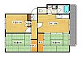 第2仁井田マンション2階5.8万円