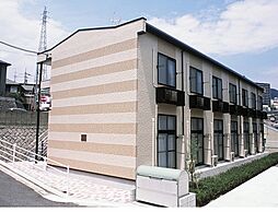 レオパレスASEBAII