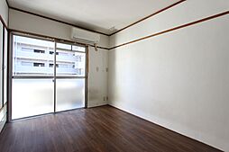 柳川ビル 402 4階1DKのリビング/ダイニング