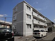 矢賀駅より徒歩13分 1階 築38年の賃貸物件