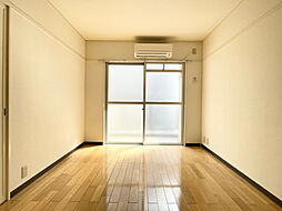 中本ビル 504 5階1Kのリビング/ダイニング