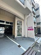 十日市町駅より徒歩3分 5階 築44年の賃貸物件