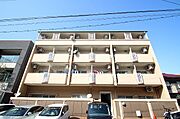 サン広瀬 4階 築38年11ヶ月の賃貸物件