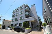 梅林駅より徒歩8分 2階 築30年の賃貸物件