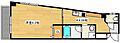 パレス西広島2階5.8万円