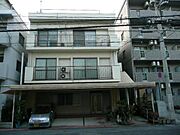 重森ビル２ 3階 築45年1ヶ月の賃貸物件