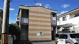 レオパレスセレステ