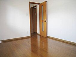 SY CO-PO 201 2階3DKのリビング/ダイニング