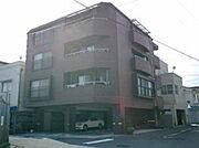 小林ビル 3階 築38年5ヶ月の賃貸物件