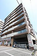 東雲マンション 2階 築29年1ヶ月の賃貸物件