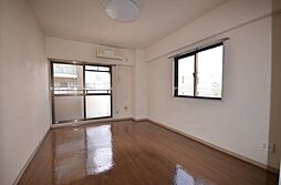 庚午坂本ビル 301 3階1Kのリビング/ダイニング