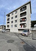 川本鏡ケ丘ビル 3階 築55年3ヶ月の賃貸物件