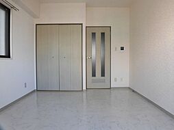 ソシア舟入 305 3階1Kのリビング/ダイニング