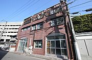 東雲ビル 1階 築53年1ヶ月の賃貸物件