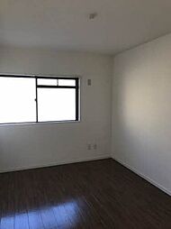 コーポ尾崎 302 3階2LDKのリビング/ダイニング