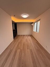 Ｄ−ＲＯＯＭ高須2丁目　A棟 101 1階2LDKのリビング/ダイニング