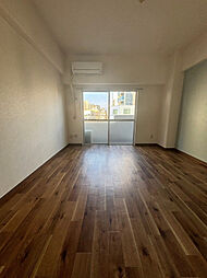 アンシャンテ住吉 704 7階ワンルームのリビング/ダイニング