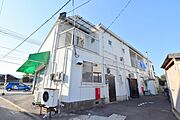 安芸矢口駅より徒歩17分 1階 築44年2ヶ月の賃貸物件