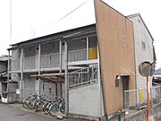 古市橋駅より徒歩15分 1階 築28年11ヶ月の賃貸物件