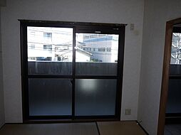 谷本ビル 201 2階2DKのリビング/ダイニング