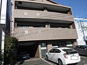矢賀駅より徒歩6分 2階 築26年の賃貸物件