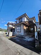 中深川駅より徒歩64分 築33年4ヶ月 2階建の賃貸物件