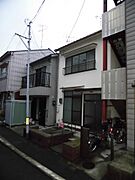 草津駅より徒歩2分 2階 築40年8ヶ月の賃貸物件