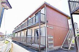 TOMOハイム　B棟